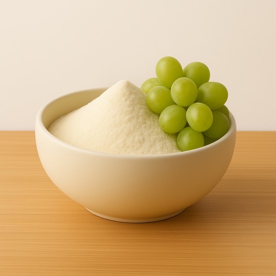 Yeşil Üzüm Toz Gıda Aroması 25kg