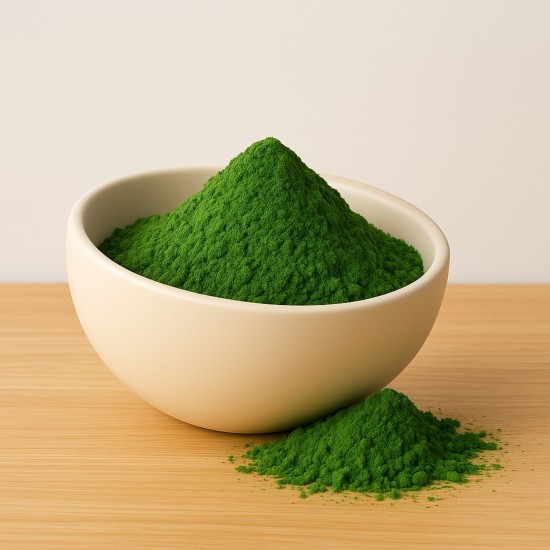 Yağ Bazlı Pea Green Lake E142 Yeşil Toz Gıda Boyası