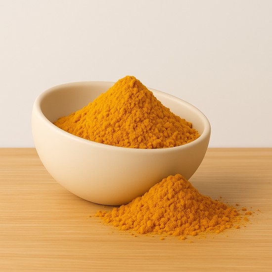 Yağ Bazlı Sunset Yellow Lake E110 Turuncu Toz Gıda Boyası