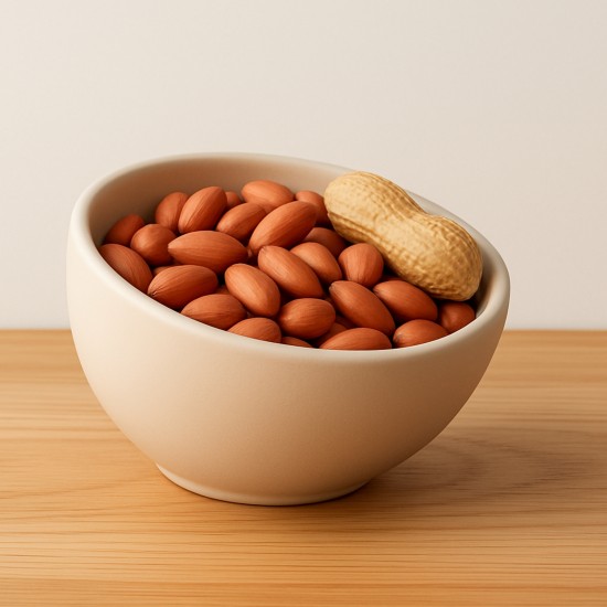 Yer Fıstığı Sıvı Gıda Aroması